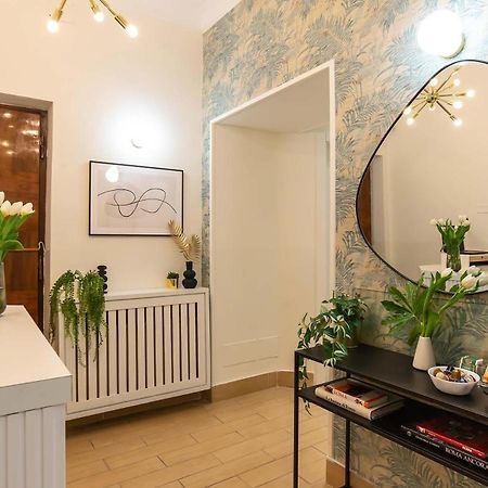 94Rooms Vatican Guest House - Vigliena Рим Екстериор снимка