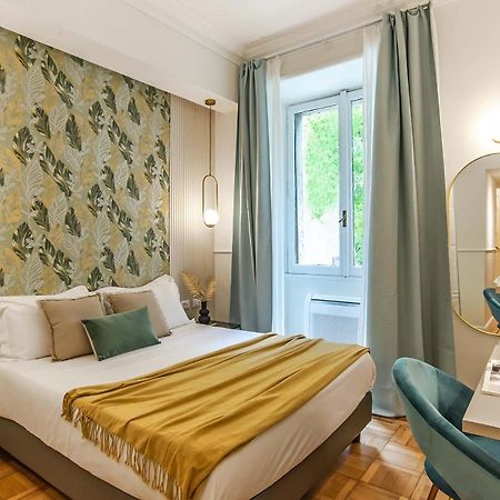 94Rooms Vatican Guest House - Vigliena Рим Екстериор снимка
