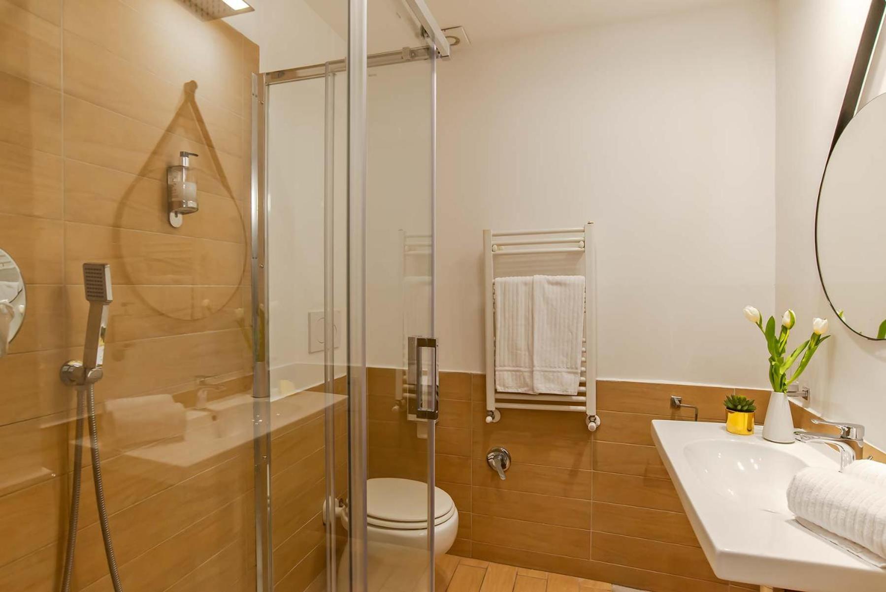 94Rooms Vatican Guest House - Vigliena Рим Екстериор снимка