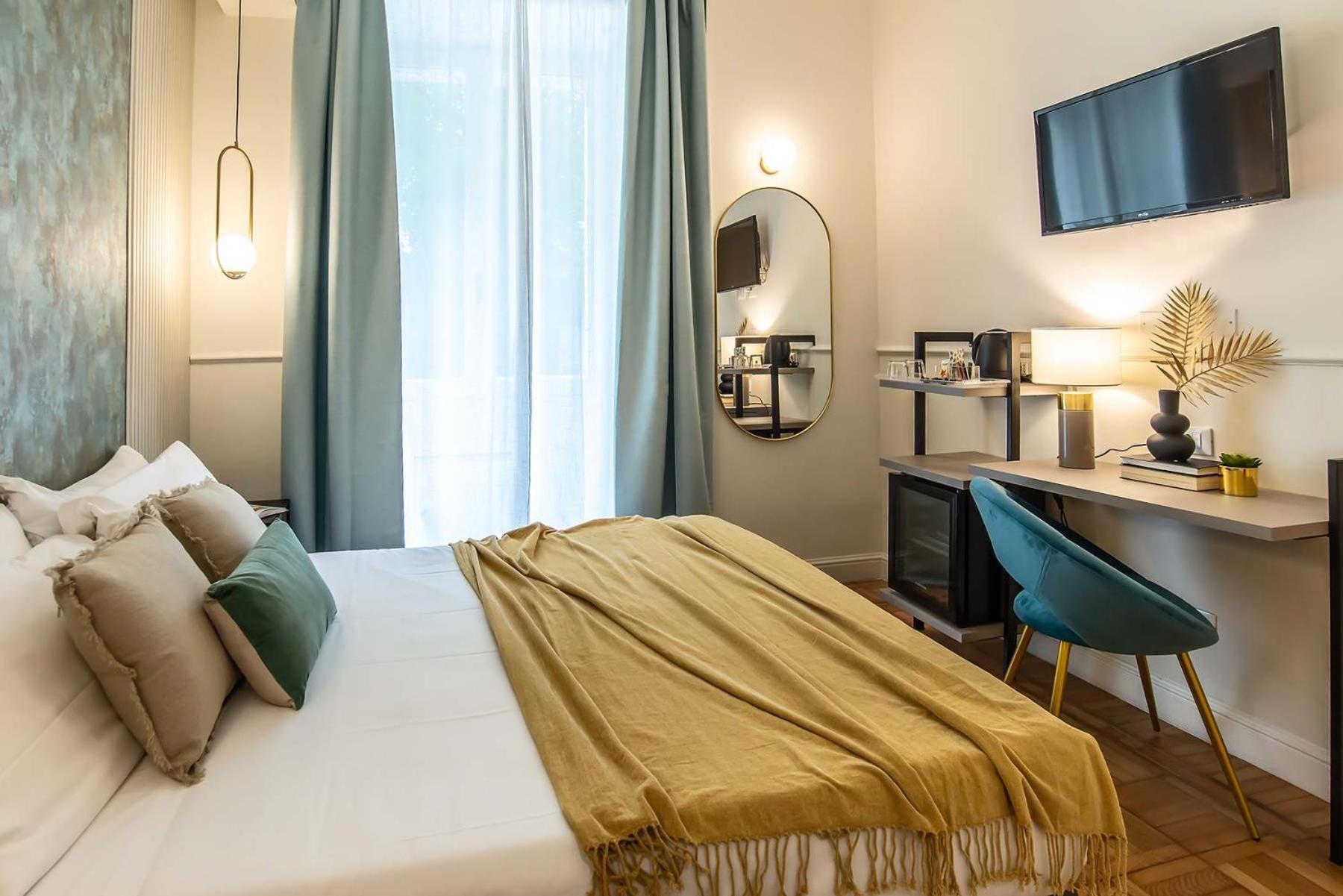 94Rooms Vatican Guest House - Vigliena Рим Екстериор снимка