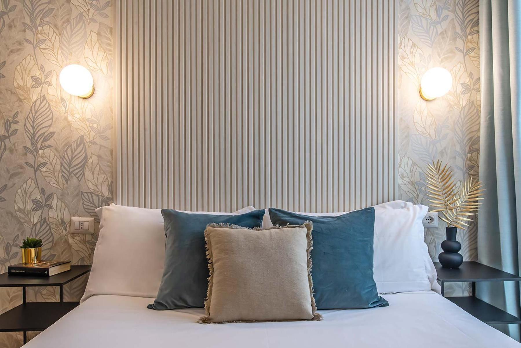94Rooms Vatican Guest House - Vigliena Рим Екстериор снимка