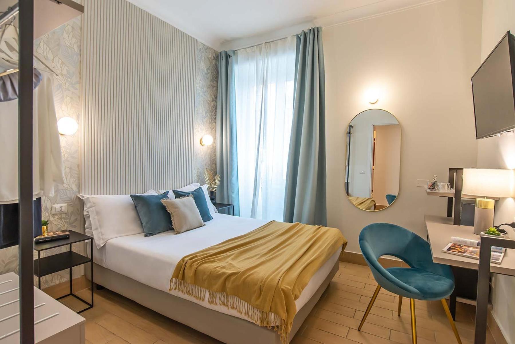 94Rooms Vatican Guest House - Vigliena Рим Екстериор снимка