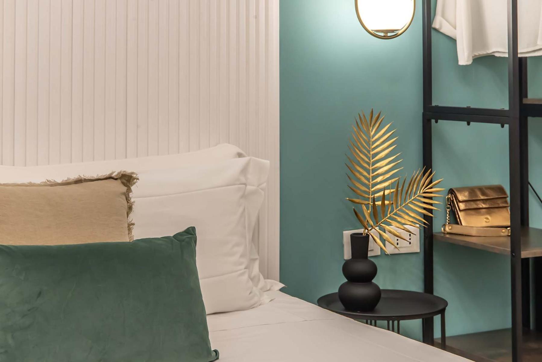 94Rooms Vatican Guest House - Vigliena Рим Екстериор снимка