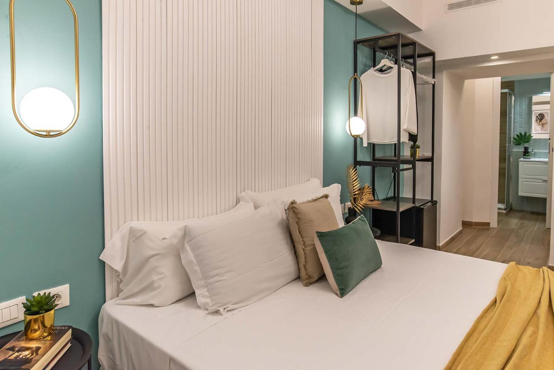 94Rooms Vatican Guest House - Vigliena Рим Екстериор снимка