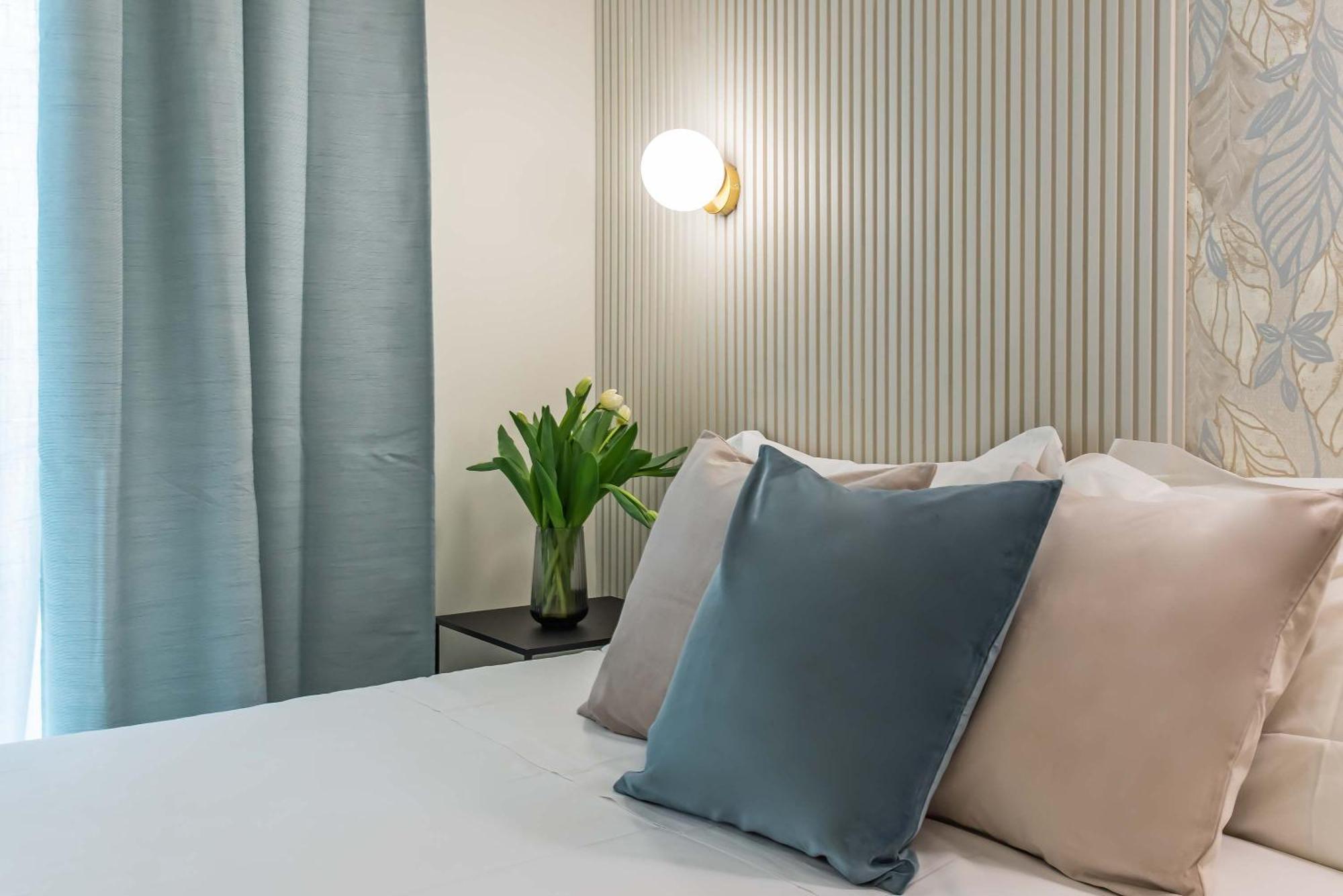 94Rooms Vatican Guest House - Vigliena Рим Екстериор снимка