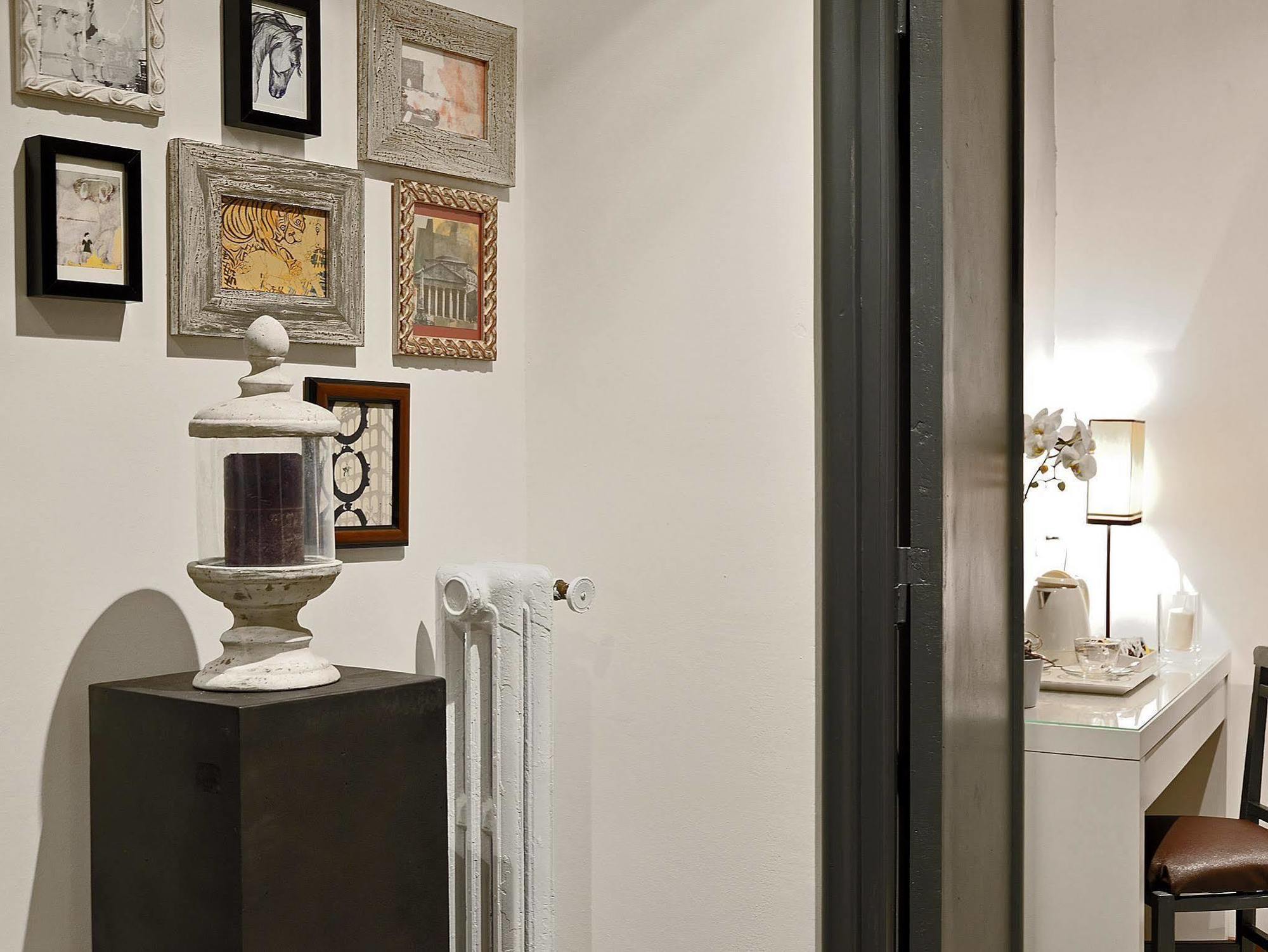 94Rooms Vatican Guest House - Vigliena Рим Екстериор снимка